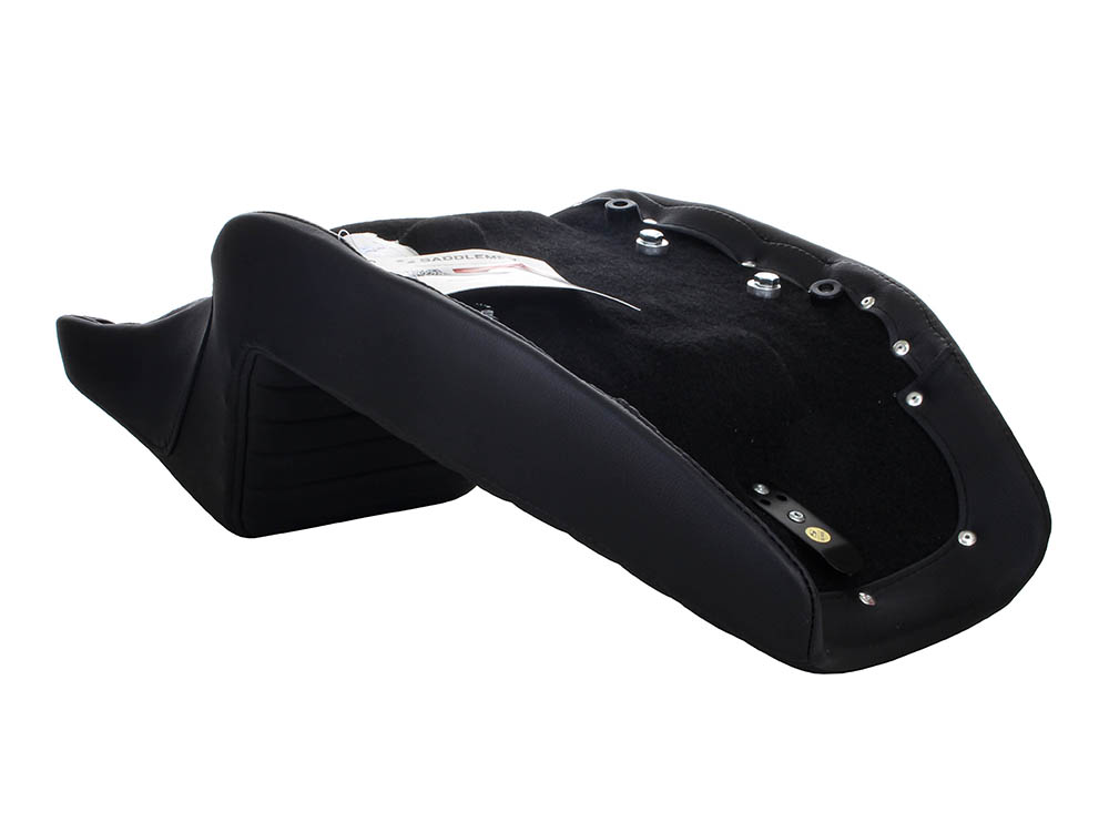 Step-Up Tuck & Roll Dual Seat. Fits FXR 1982-1994. - Image 4