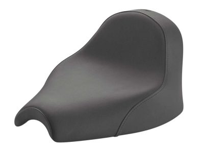 Renegade Solo Seat - Black. Fits Indian Cruiser 2022up
