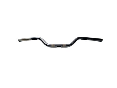 Mid Bend Bars - Black