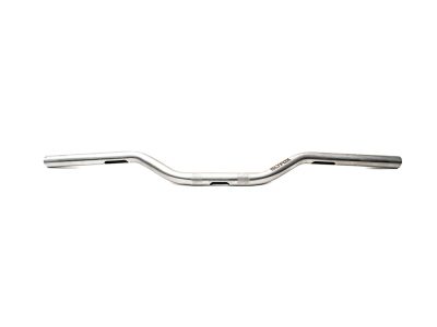 Low Bend Bars - Stainless Steel. Fits CVO Touring 2023up, Street Glide & Road Glide 2024up, Touring 2025up & Softail 2025up