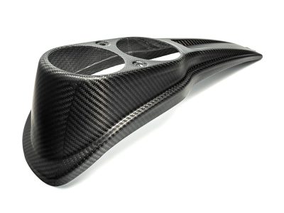 Carbon Dash - Matte Finish. Fits Low Rider 2018-2020 & Low Rider S 2020-2021
