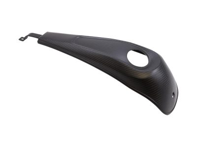 Carbon Dash, Center Fill Models - Matte Finish. Fits Street Glide 2008-2020, Road Glide 2008-2020, Electra Glide 2008-2022, Ultra Limited 2010-2024 Road Glide Linited 2020-2024 & Tri Glide 2009up