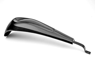 Carbon Dash, Side Fill Models - Gloss Finish. Fits Street Glide Special & Road Glide Special 2021-2023