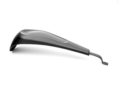 Carbon Dash, Side Fill Models - Matte Finish. Fits Street Glide Special & Road Glide Special 2021-2023