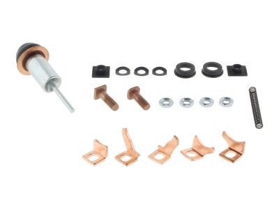 Solenoid Rebuild Kit. Fits 5Spd Big Twin 1991-2006.