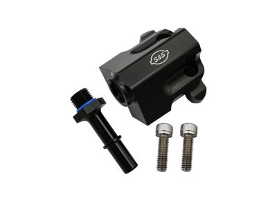 Billet Fuel Rail Kit. Fits Most Touring 2017-2024