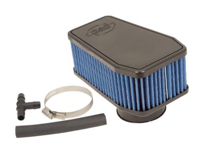 Air Cleaner Kit. Fits Indian Scout 2015up & Victory Octane 2017 Only