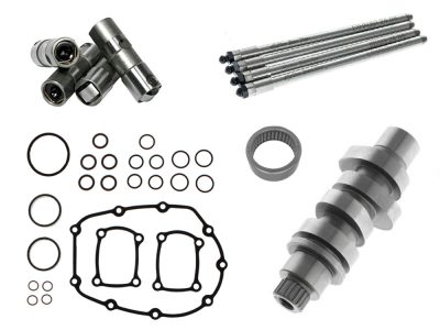 S&S 475C Performance Cam Kit. Fits Milwaukee-Eight 2017up