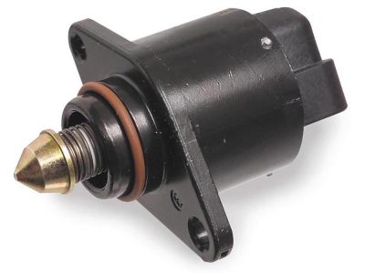 IAC, Idle Air Control Sensor. Fits Touring 2006-2007, Softail 2006-2015 & Dyna 2006-2017.