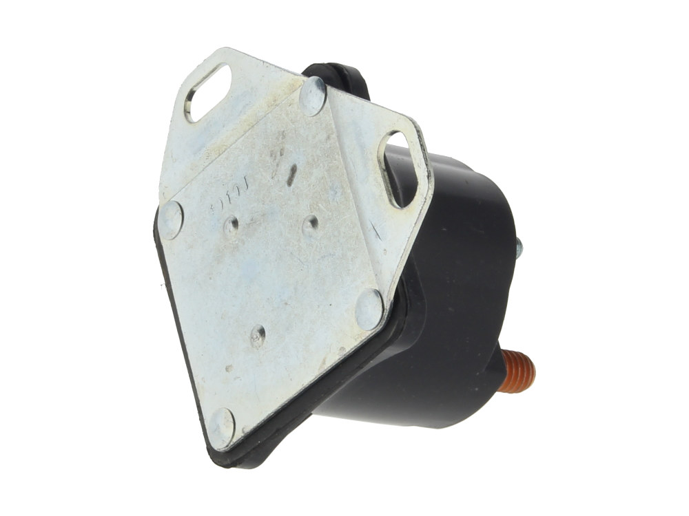 Starter Relay. Fits Big Twin 1973-1985 & Sportster 1975-1979. - Image 2