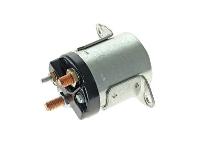 Starter Solenoid - Zinc. Fits FXR & 5Spd Touring 1979-1988