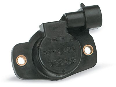Throttle Position Sensor. Fits EFI Softail 2001-2005, Dyna 2004-2005, Touring 2002-2005 & Sportster 2007-2021