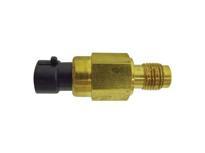 Engine Temperature Sensor - EFI Models. Fits Touring 1999-2016, Softail 2002-2017 & Dyna 2004-2017