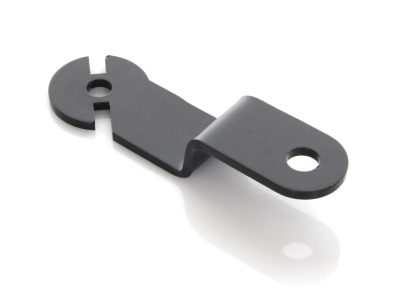 Saddlebag Support Bracket Kit. Fits Sport Glide & Heritage Softail Classic 2018-2024 & Low Rider ST 2022-2024