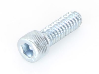 Comp-S End Cap Bolt. 4x25 Socket Head Cap Screw