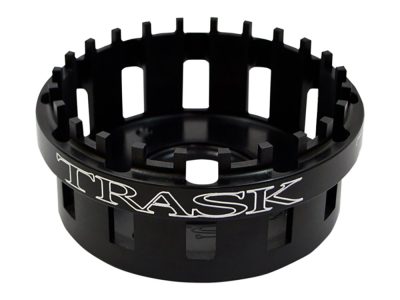 Heavy Duty Billet Clutch Basket. Fits V-Rod 2002-2017.