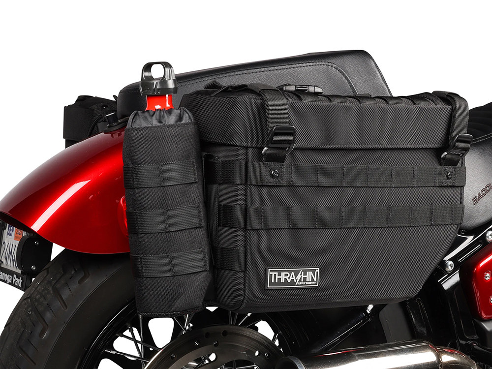 Molle Bottle Holster - Image 5