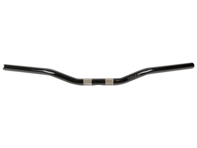 Low Bend Bars - Black