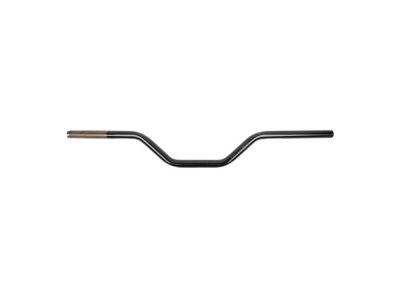 Aggressive Mid Bend Bars - Black