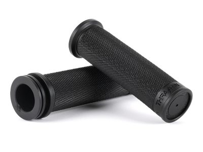 Moto Grips - Black.