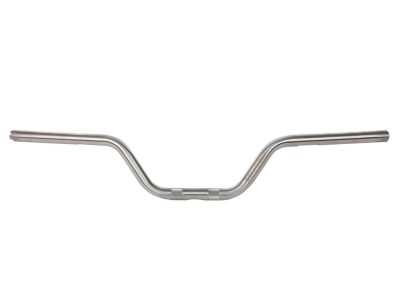 High Bend Bars - Stainless Steel