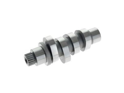 TTS 185 Chain Drive Camshaft. Fits Gen 2 Milwaukee-Eight 2024up, Great in 117ci Engines. Street Glide, Road Glide & CVO Road Glide ST 2024up, Touring 2025up & Softail 2025up