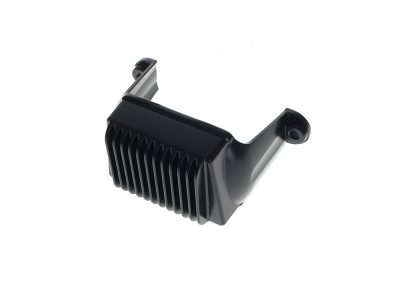 Regulator - Black. Fits Touring 2006-2008