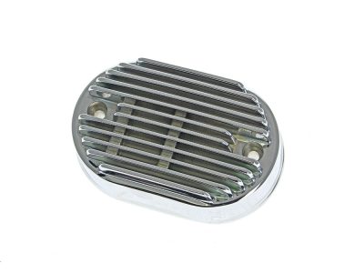Regulator - Chrome. Fits Softail 2008-2017