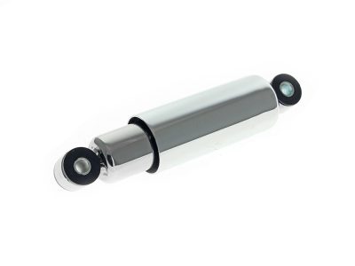 Front Shock Absorber - Chrome. Fits FL Softail Springer 1997-2011