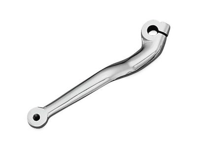 Gear Shift Lever - Chrome. Fits FXR 1982-1994.