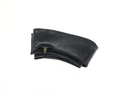 19in. Inner Tube with Metal Centre Valve. Fits 2.50in. Wide 19in. Rims