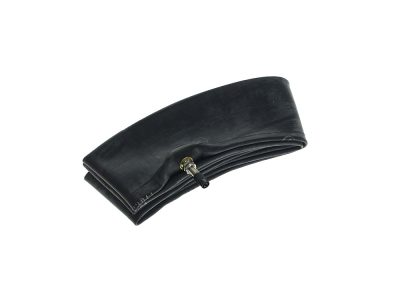 21in. Inner Tube with Metal Centre Valve. Fits 2.15in. Wide 21in. Rims