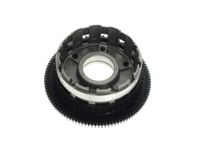 Clutch Basket. Fits Twin Cam 2011-2016