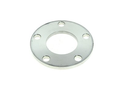 .250in. Pulley Spacer. Fits HD 1973-1999 Wheels with Tapered Bearings