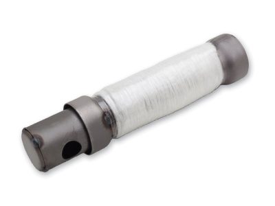 Super Q Quiet Baffle - Sold Each. Fits Most Vance & Hines Straight Exhaust Systems