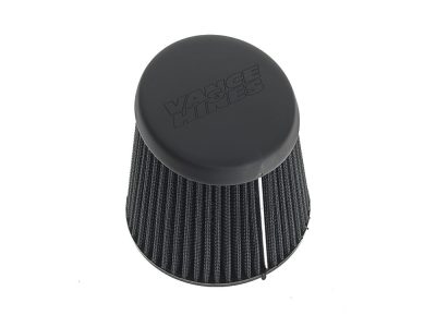 Air Filter Element - Black End Cap. Fits VO2 Falcon Air Cleaners