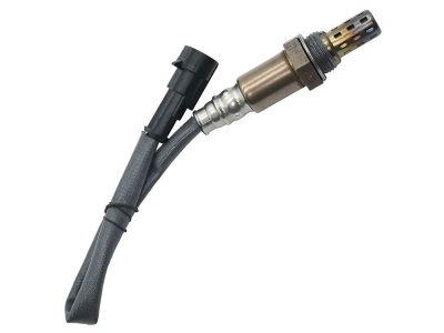 Oxygen Sensor. Fits Front & Rear on Touring 2007-2009, Sportster 2007-2013 & XR1200 2008-2013