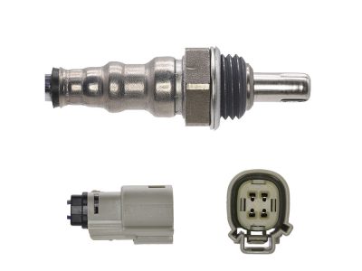 Oxygen Sensor. Fits Front on Softail, Dyna & V-Rod 2012-2017