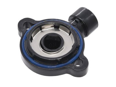 Throttle Position Sensor. Fits Softail 2006-2015, Dyna 2006-2017 & Touring 2006-2007 with Cable Throttle