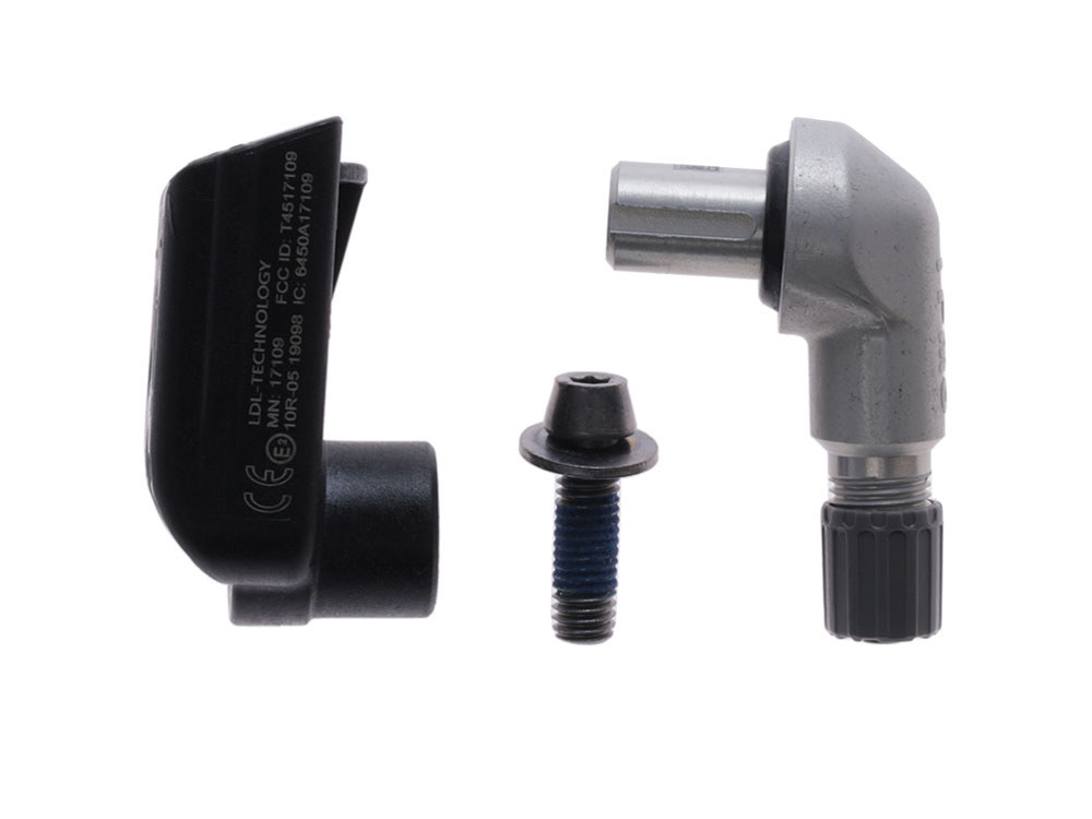 Tyre Pressure Monitoring System - Sold Each. Fits Touring, Sportster & Pan America 2021up - Image 3