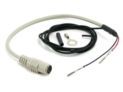 Pigtail Harness; T/Max Gen 2 in.Serial Portin. Communication