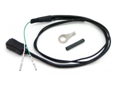 Pigtail Harness; T/Max Gen 3 in.USBin. Communication (Non-CanBus)
