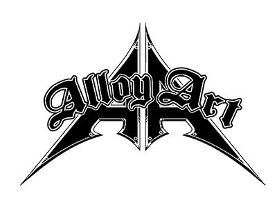 Alloy Art