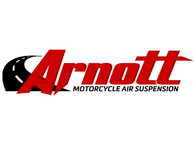 Arnott Motorcycle Air Suspension