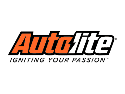 AUTOLITE SPARK PLUGS
