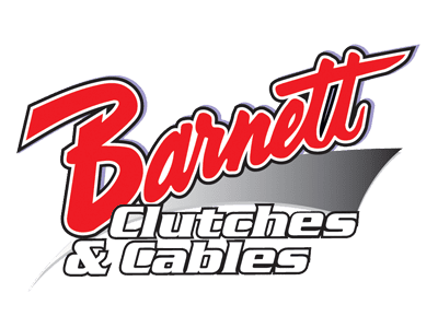 Barnett CLUTCHES
