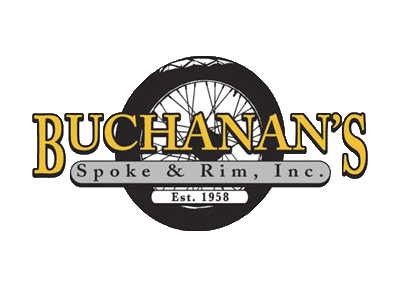 Buchanans Spoke Rim