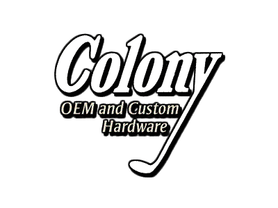 Colony Machine