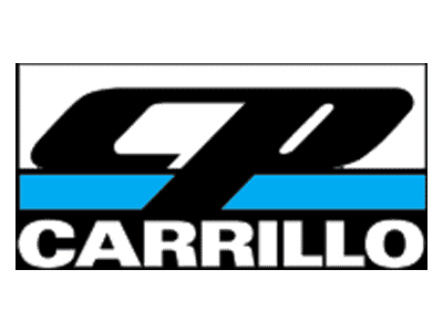 CP Carrillo Pistons