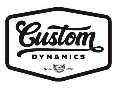Custom Dynamics